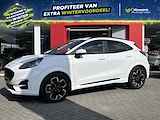 Ford Puma 1.0i Ecoboost Hybrid 125pk Automaat ST-Line | Navigatie | Climatronic | Parkeer Camera |