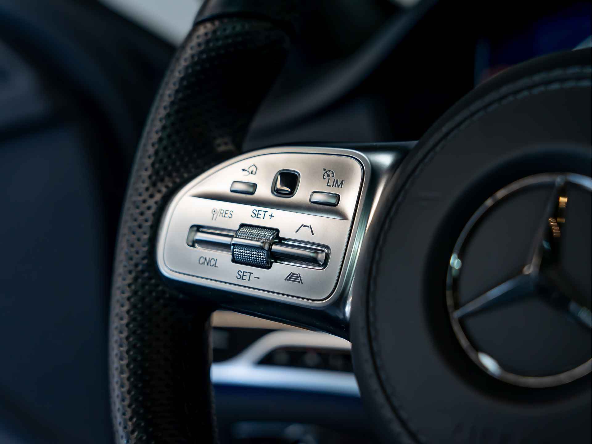Mercedes-Benz S-Klasse S 450 4Matic Lang Premium Plus - 20/38