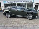 Lexus RX 450h AWD Pres. Line