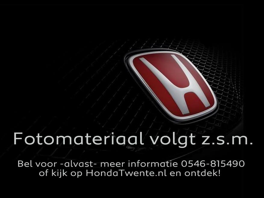 Honda Jazz 1.5 i-MMD 109pk Hybrid CVT Crosstar | Rijklaar