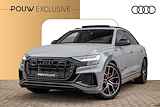 Audi Q8 55 TFSI e 381pk quattro Pro Line S | Head-up | B&O | Nardo Grey