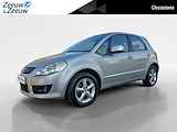 Suzuki SX4 1.6 Exclusive