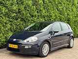 Fiat Punto Evo 1.3 M-Jet Dynamic Airco Trekhaak