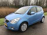 OPEL Agila 1.0 12V 68pk Start/Stop Berlin