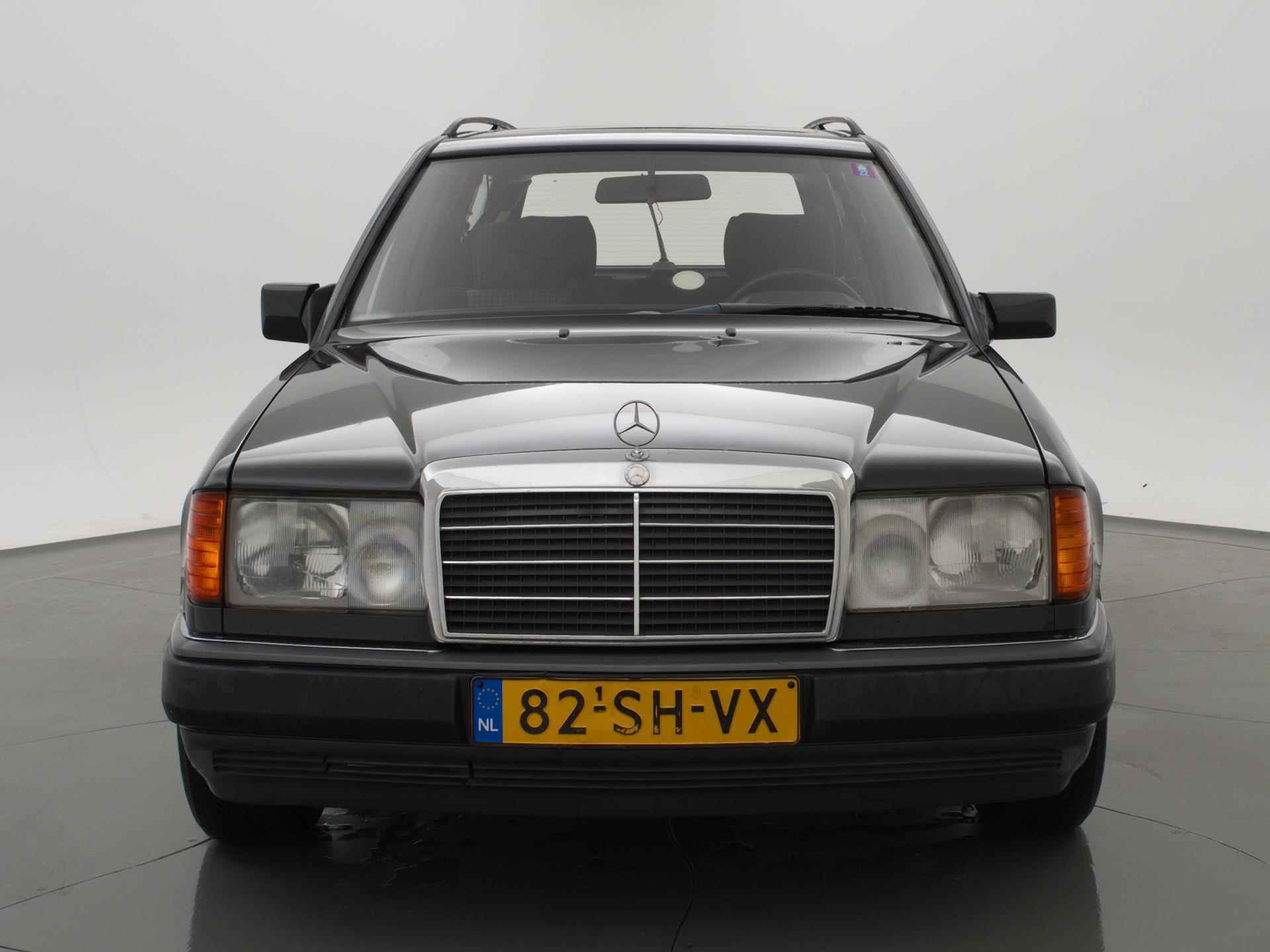 Mercedes-Benz 200-500 (W124) Combi 200 TE W124 APK 01-2025 - 8/19