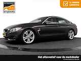 BMW 4 Serie Gran Coupé 430i Centennial High Executive Sport-Line, Orig.NL - 12 MND BOVAG GARANTIE | Leer | NAVI | 360 Camera + PDC | Bi-Xenon --RIJKLAAR ZONDER MEERPRIJS