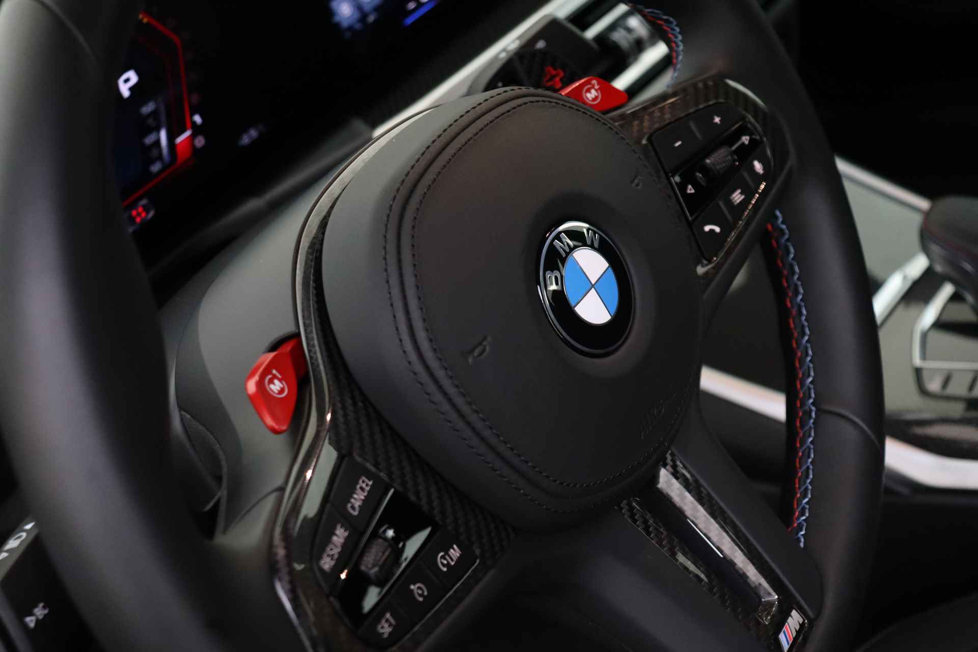 BMW 2 Serie Coupé M2 Automaat / M Carbon kuipstoelen / M Drive Professional / Stoelverwarming / Harman Kardon / M Compound remsysteem / Parking Assistant - 17/74