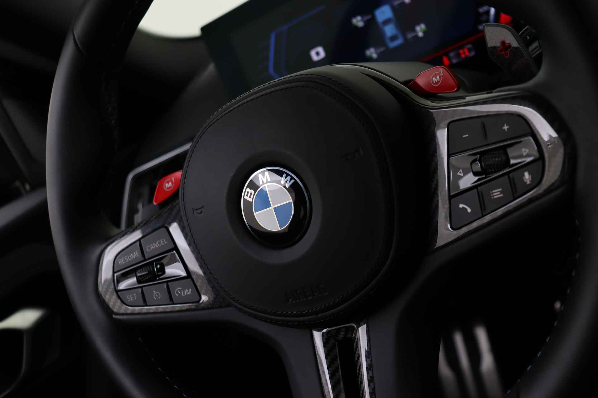 BMW 2 Serie Coupé M2 Automaat / M Carbon kuipstoelen / M Drive Professional / Stoelverwarming / Harman Kardon / M Compound remsysteem / Parking Assistant - 25/74