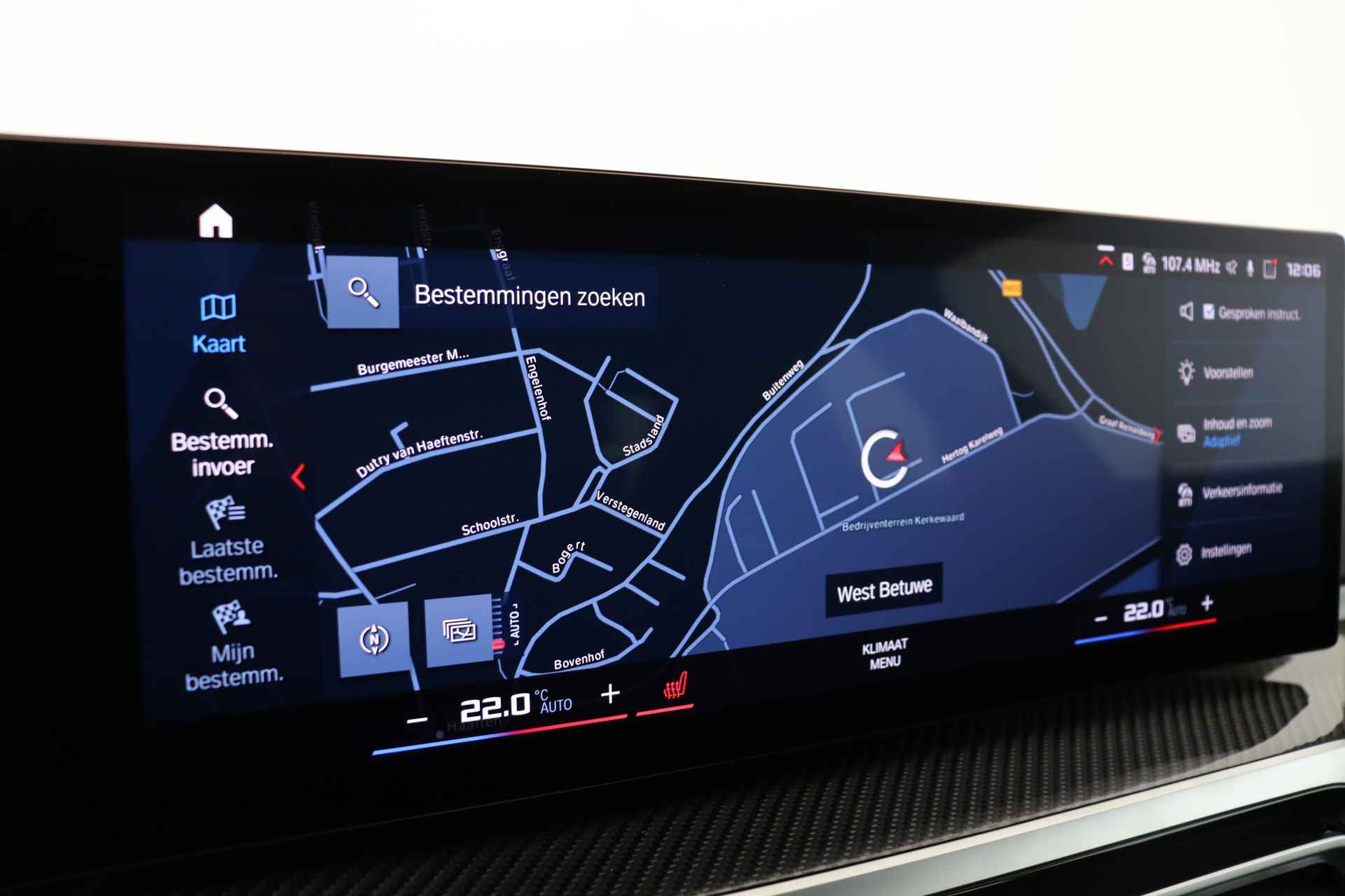 BMW 2 Serie Coupé M2 Automaat / M Carbon kuipstoelen / M Drive Professional / Stoelverwarming / Harman Kardon / M Compound remsysteem / Parking Assistant - 51/74