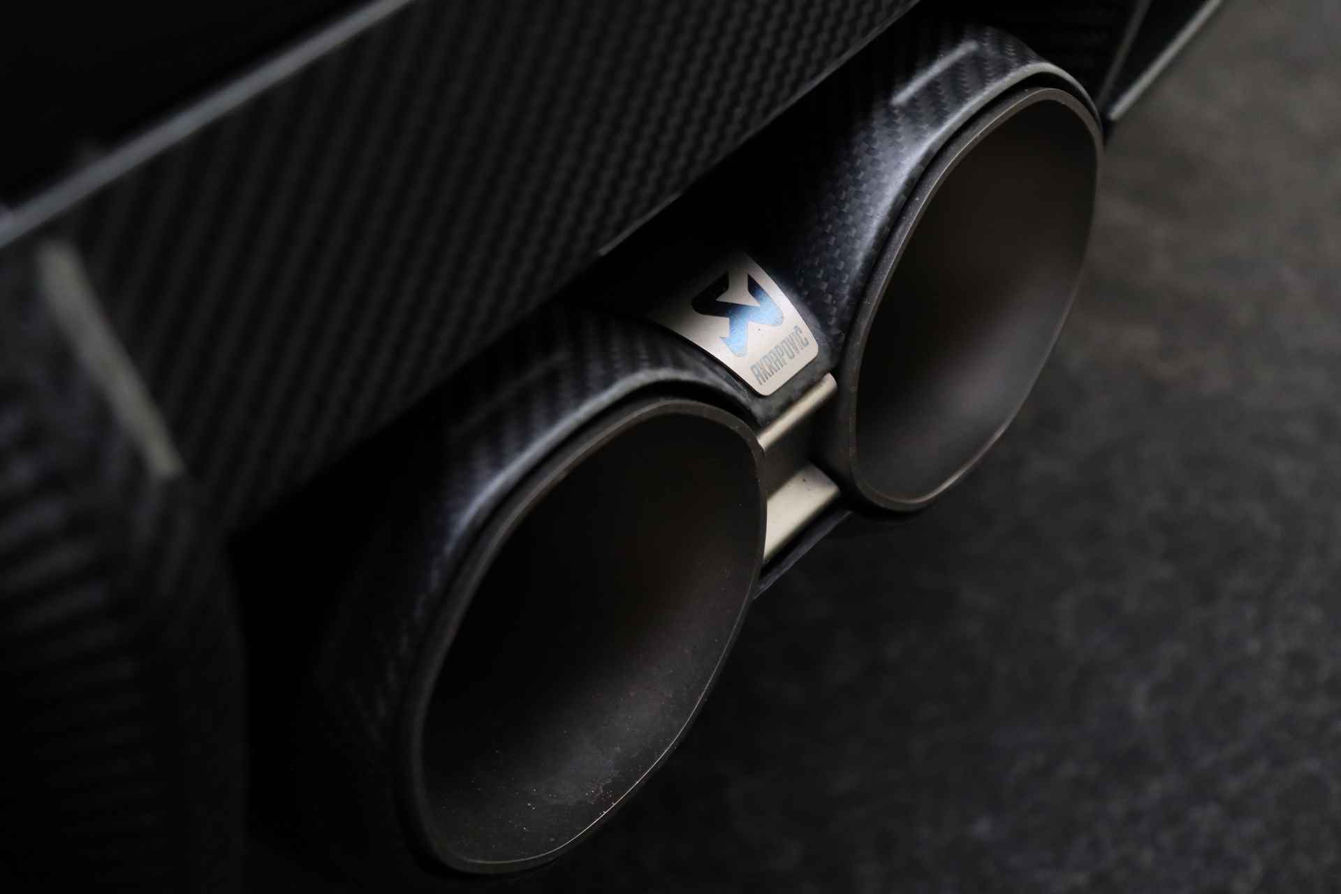 BMW 2 Serie Coupé M2 Automaat / M Carbon kuipstoelen / M Drive Professional / Stoelverwarming / Harman Kardon / M Compound remsysteem / Parking Assistant - 60/74