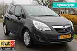 OPEL Meriva 1.4 Turbo 120pk LPG-G3 Design Edition Airco/Cruise/PDC/Trekhaak