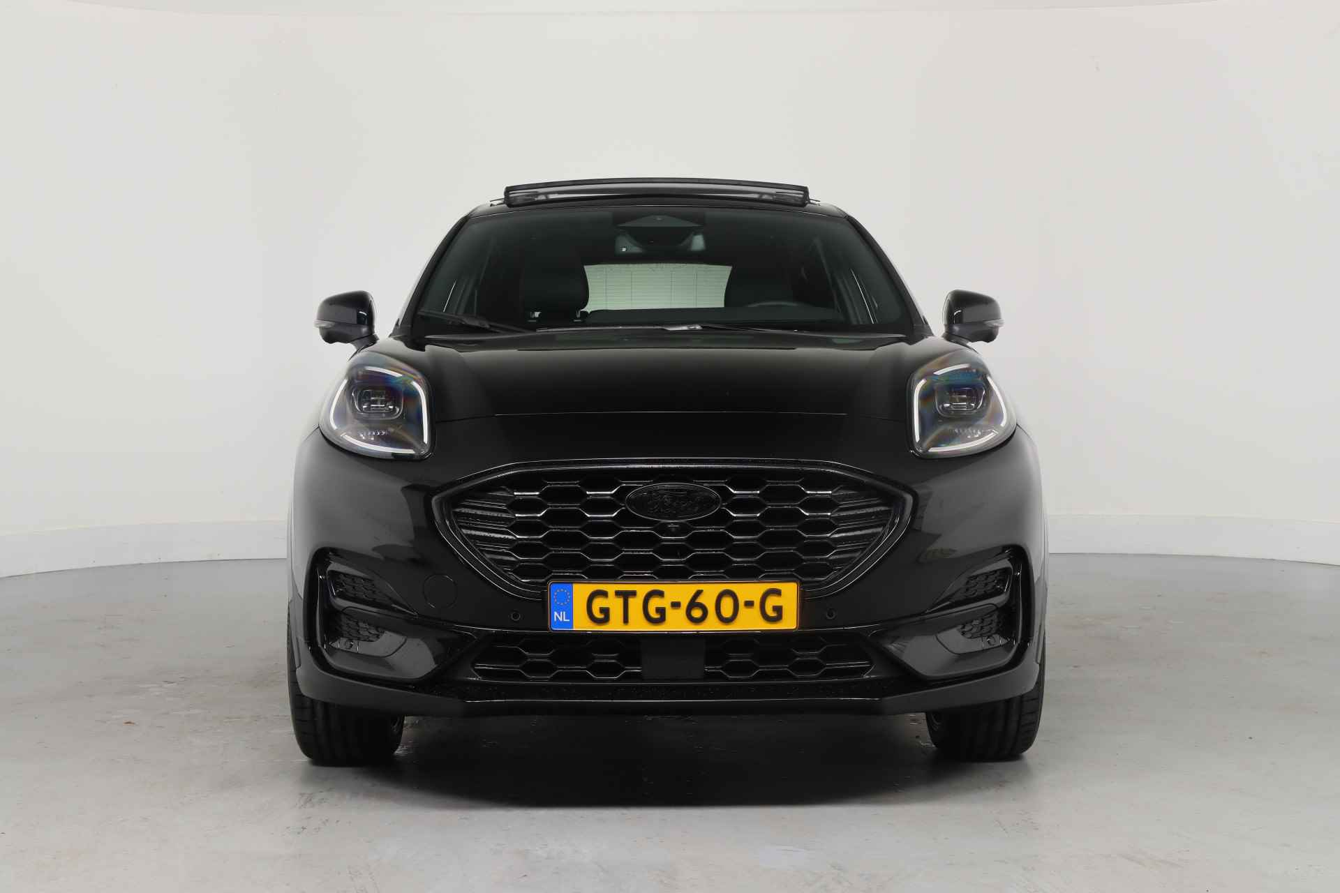 Ford Puma 1.0 EcoBoost Hybrid ST-Line X | direct Leverbaar! | Automaat | Winter Pack | Driver Assistance Pack | 19 inch | Panoramadak - 2/41