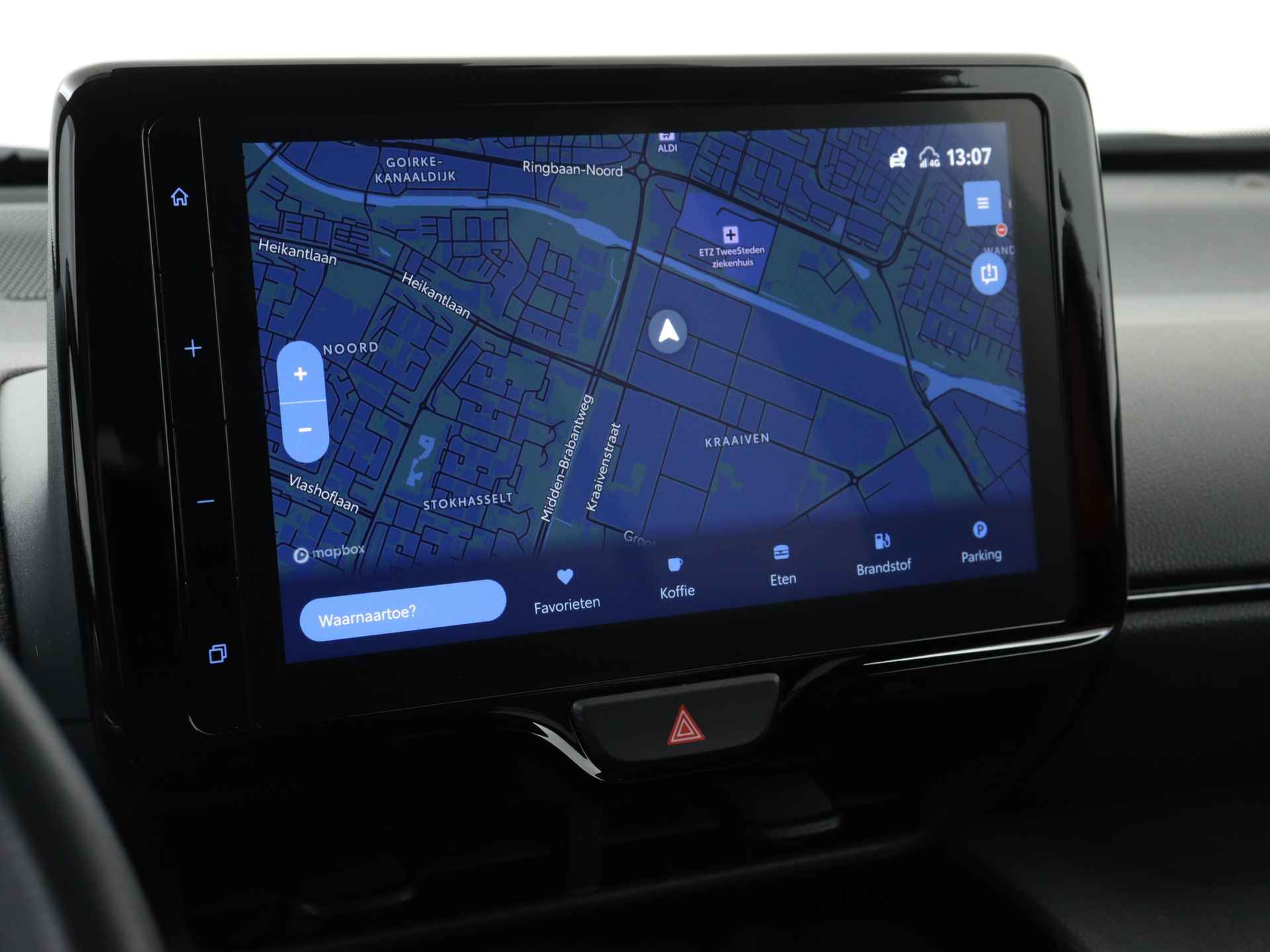 Toyota Yaris Cross 1.5 Hybrid Explore | Cloud Navigatie | Parkeersensoren | Stoelverwarming | - 8/40