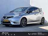 Nissan Note 1.2 Black Edition / Airco/ Cruise control / Navigatie / Lm. velgen / Trekhaak