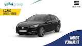 SEAT Leon Sportstourer FR PHEV First Edition 1.5 TSI eHybrid 150kW / 204pk Stationwagen 6 versn. D