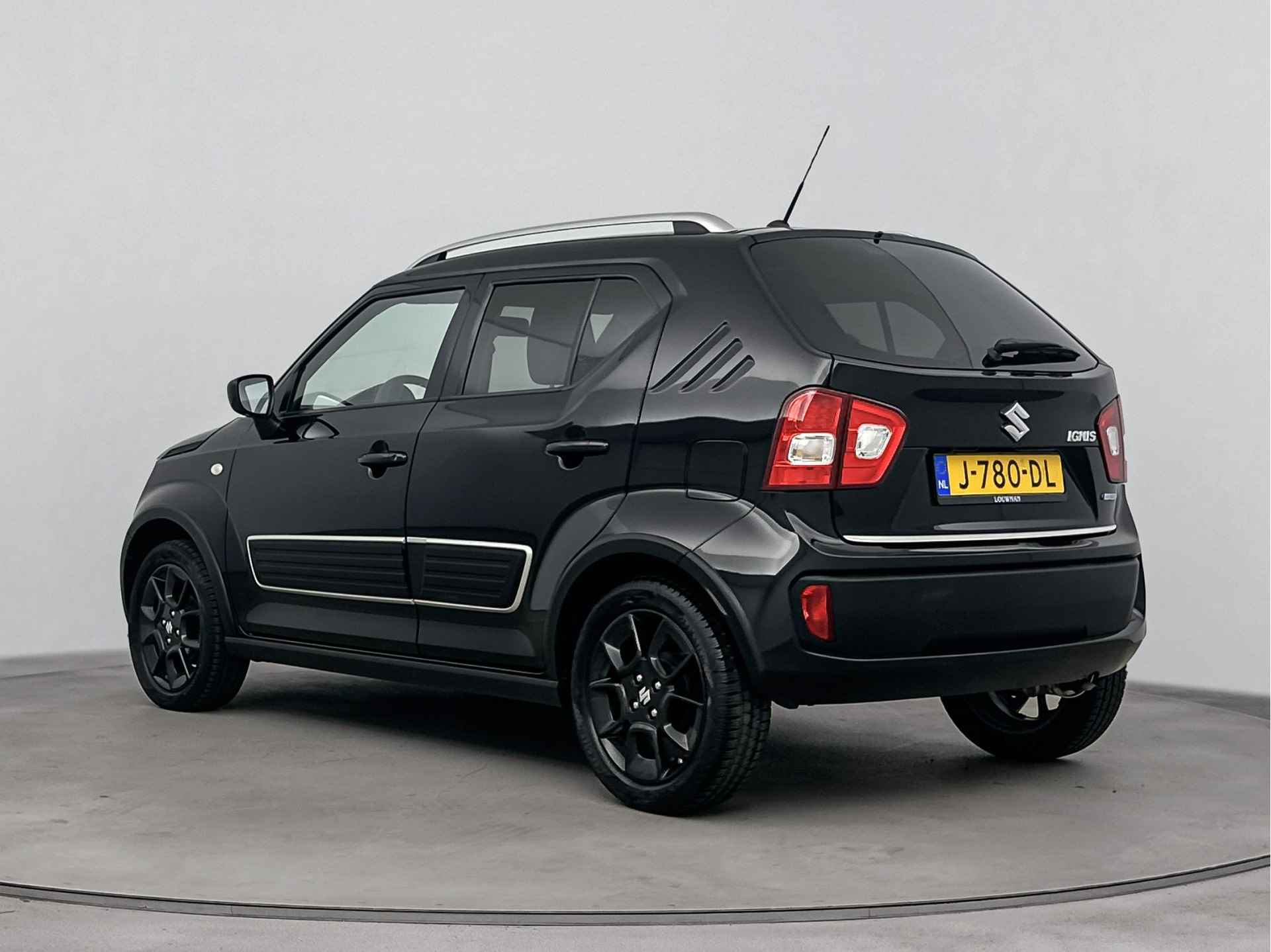 Suzuki Ignis 1.2 Smart Hybrid Select | Camera | Lichtmetalen Velgen | - 15/38