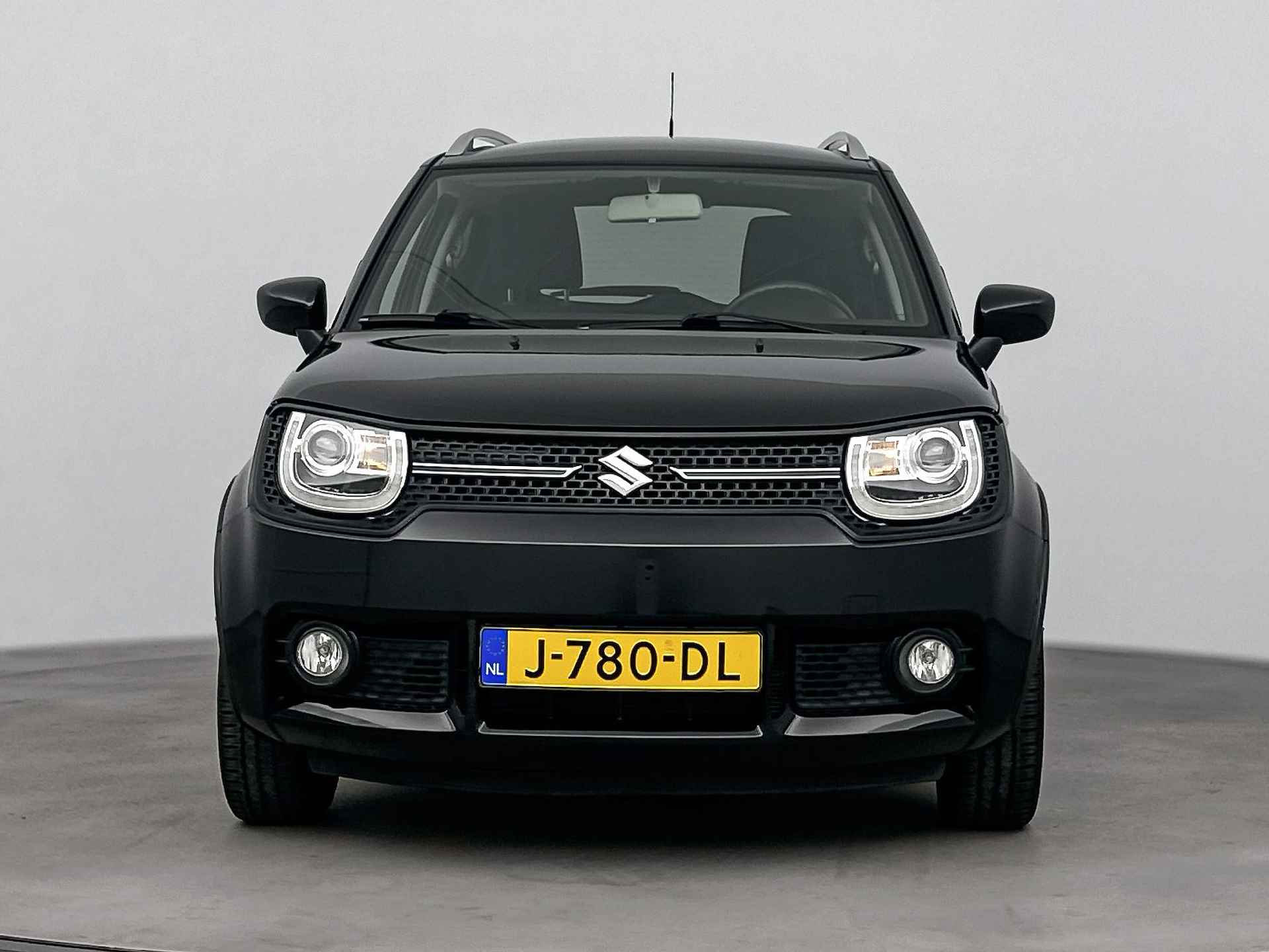 Suzuki Ignis 1.2 Smart Hybrid Select | Camera | Lichtmetalen Velgen | - 25/38