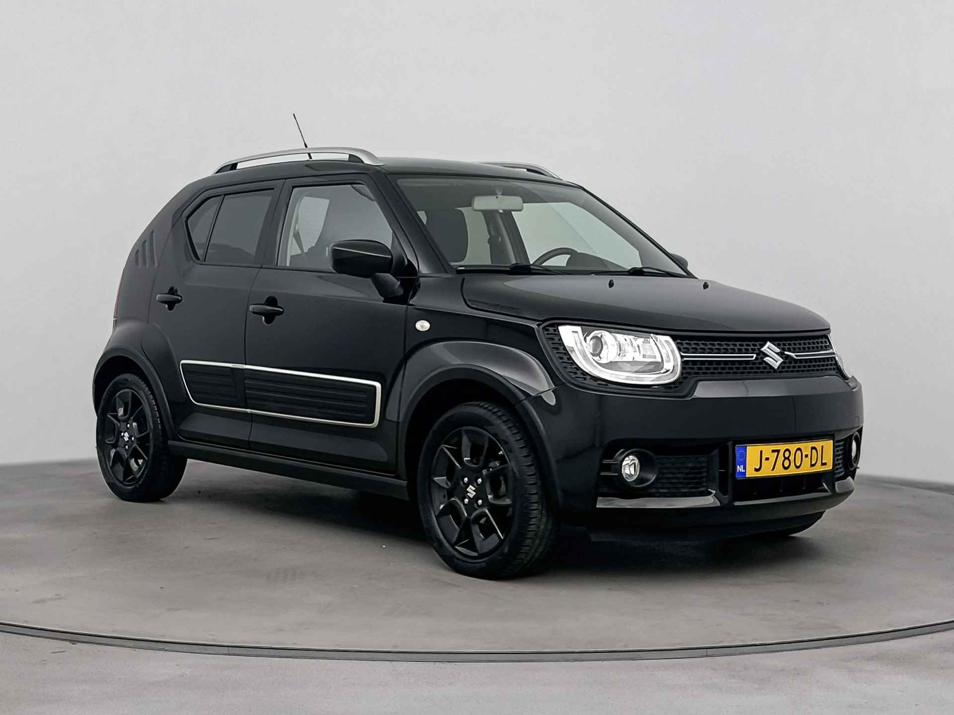 Suzuki Ignis 1.2 Smart Hybrid Select | Camera | Lichtmetalen Velgen | - 26/38