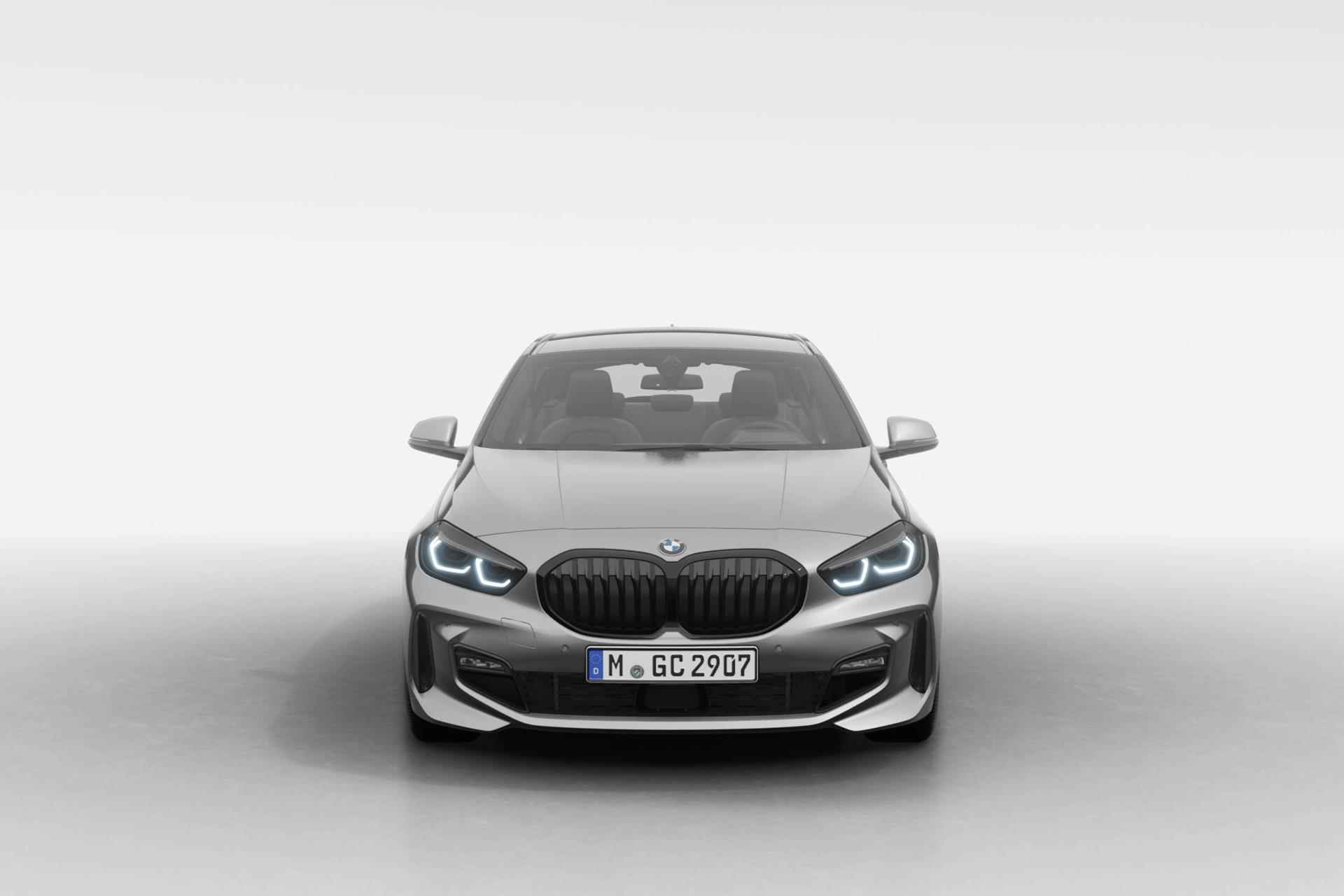 BMW 1 Serie 118i | M Sportpakket Pro | Parking Assistant - 3/19