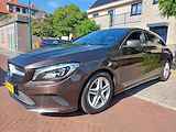 Mercedes-Benz CLA-klasse Shooting Brake 200 Prestige