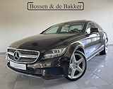 Mercedes-Benz CLS-klasse 250 d 4MATIC | Luchtvering | Schuifdak | 360 camera | Memory stoelen