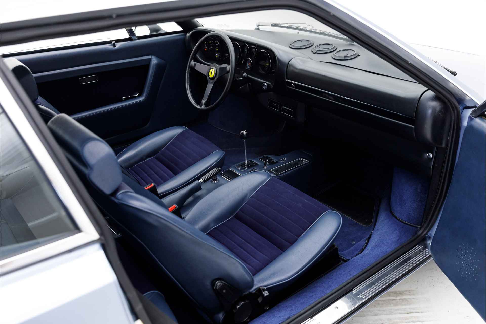 Ferrari Dino 208GT4 - 22/47