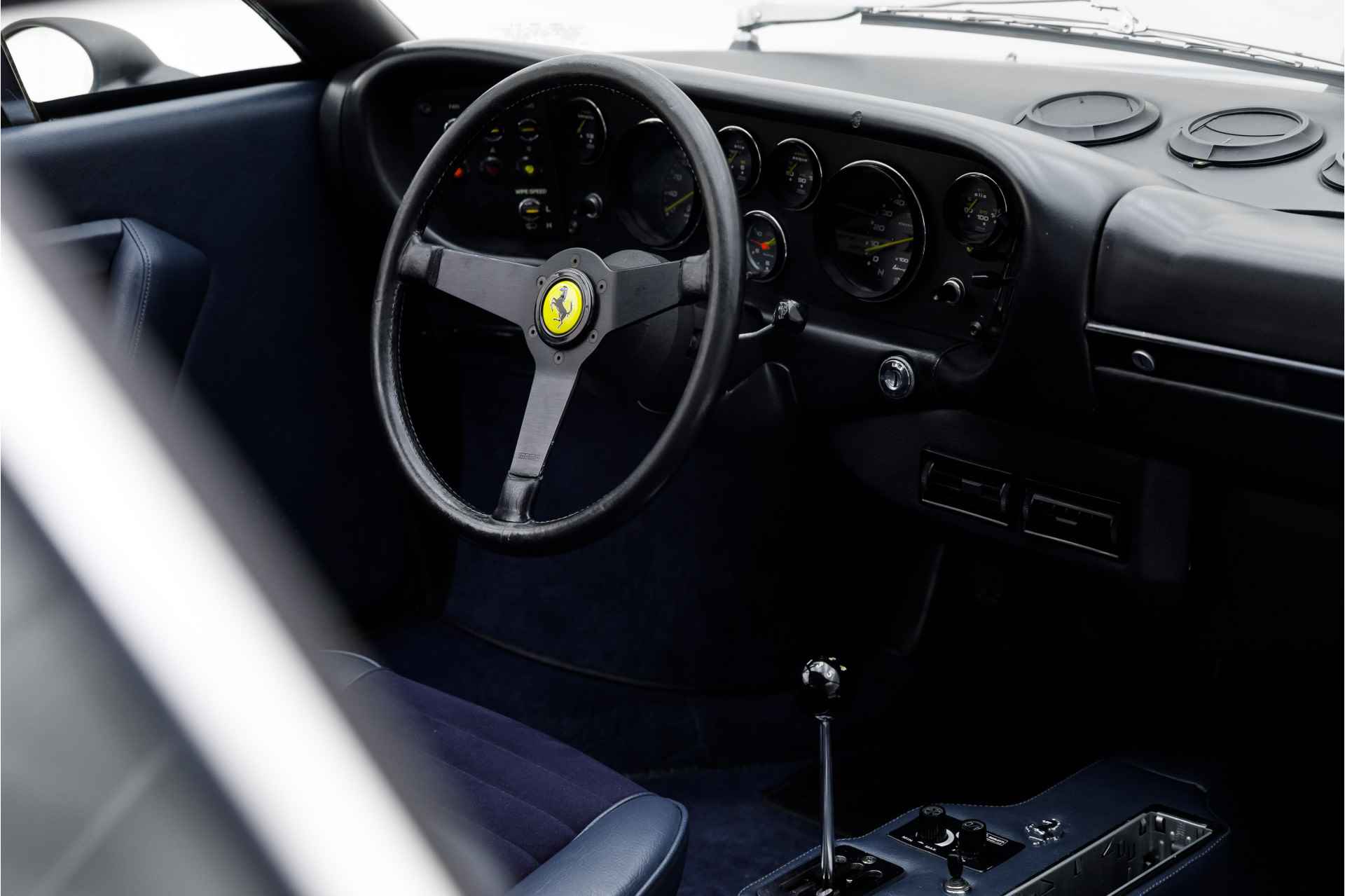 Ferrari Dino 208GT4 - 28/47