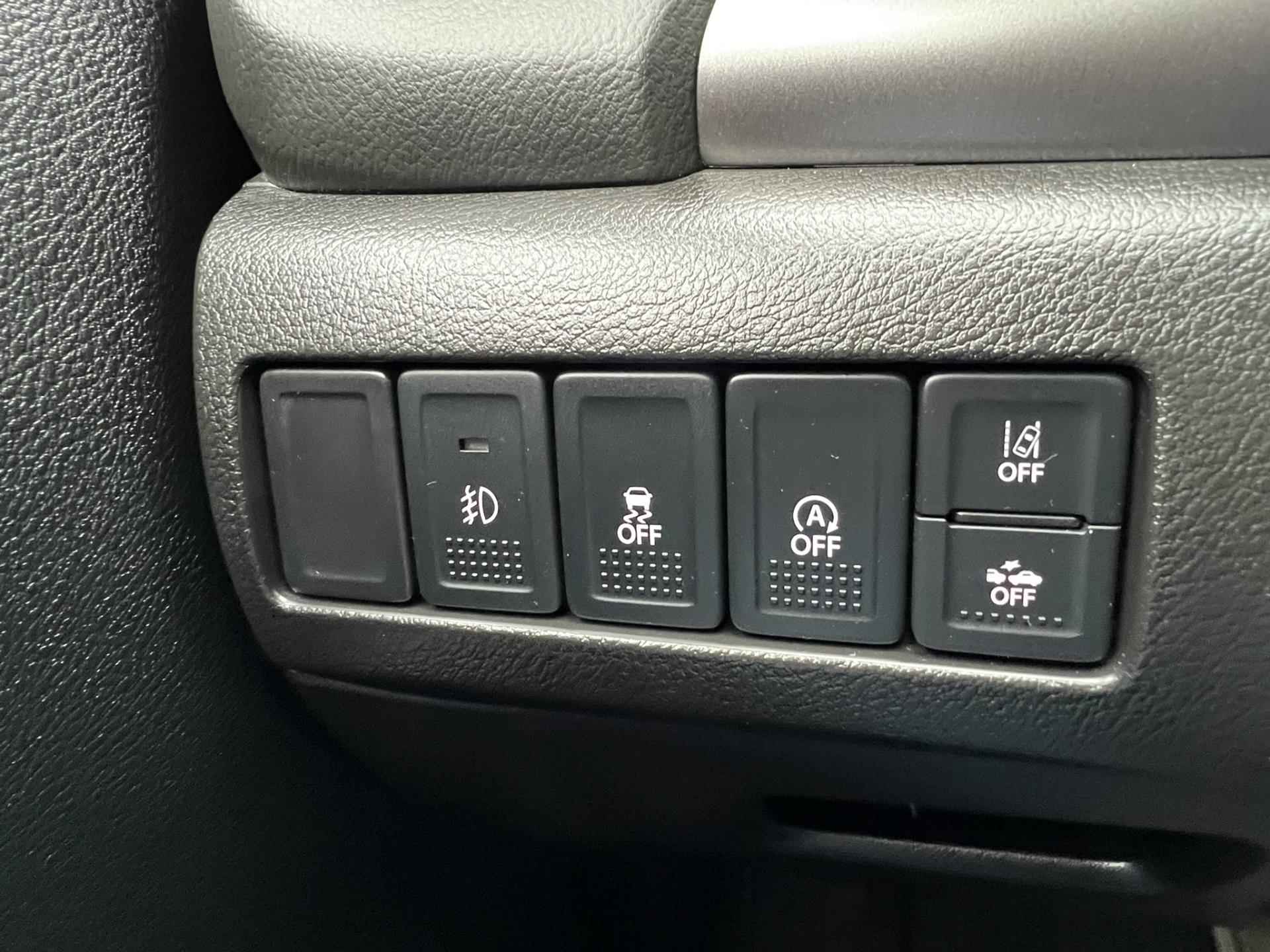 Suzuki VITARA 1.4 Boosterjet Select Smart Hybrid Led koplampen Apple Carplay Adaptive Cruise control Achteruitrijcam. - 10/47