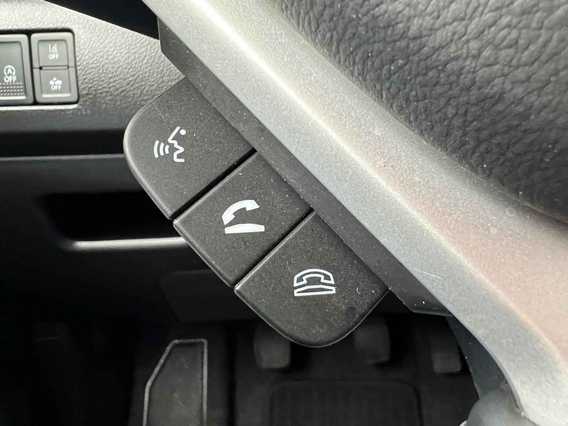 Suzuki VITARA 1.4 Boosterjet Select Smart Hybrid Led koplampen Apple Carplay Adaptive Cruise control Achteruitrijcam. - 11/47