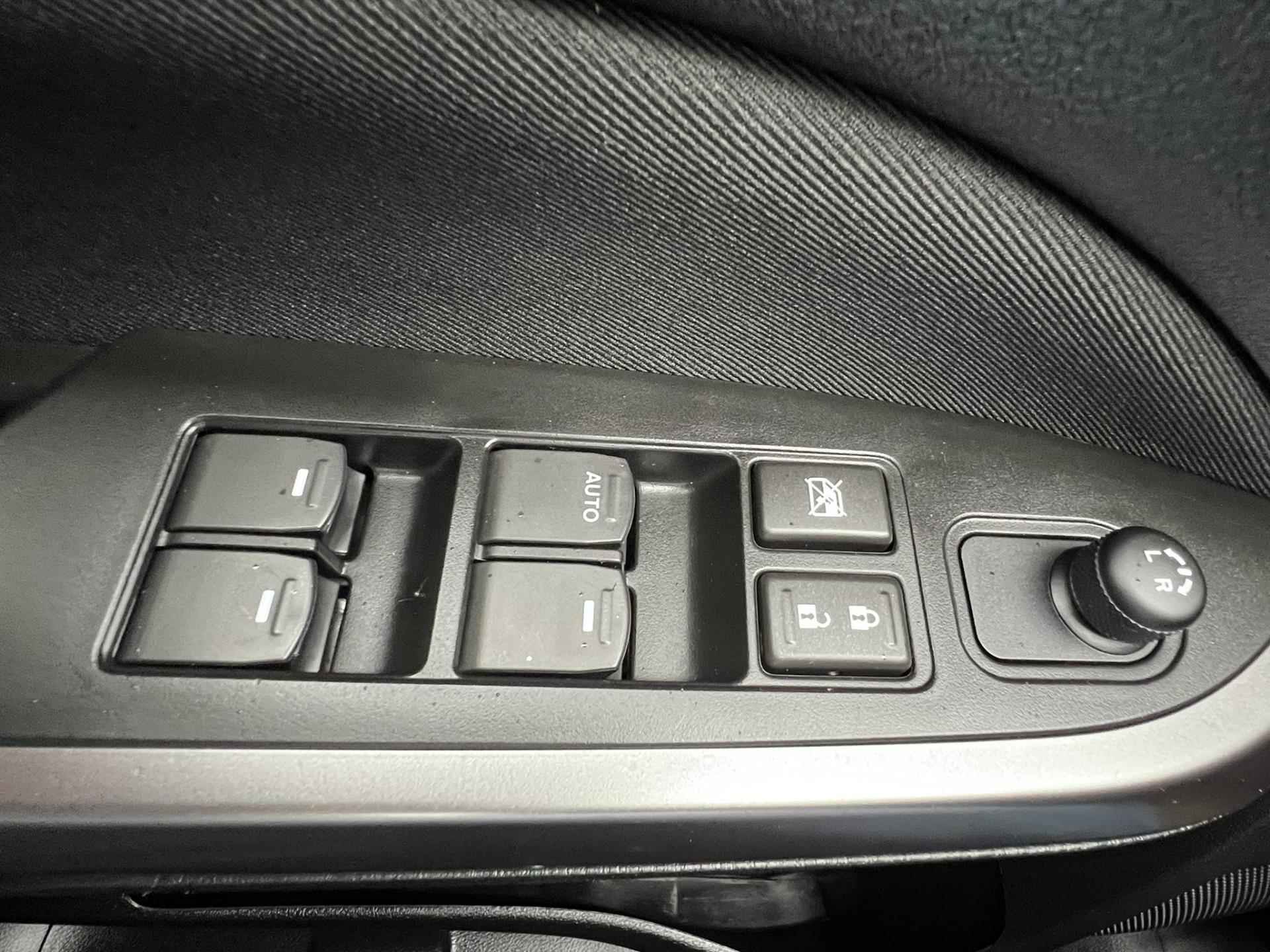 Suzuki VITARA 1.4 Boosterjet Select Smart Hybrid Led koplampen Apple Carplay Adaptive Cruise control Achteruitrijcam. - 33/47