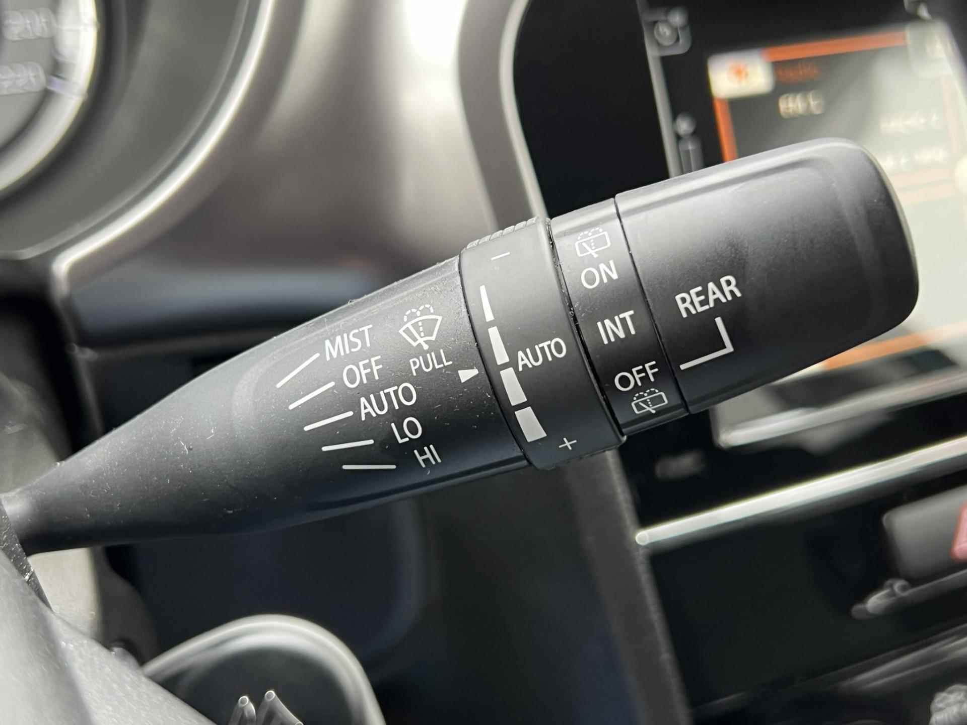 Suzuki VITARA 1.4 Boosterjet Select Smart Hybrid Led koplampen Apple Carplay Adaptive Cruise control Achteruitrijcam. - 37/47