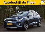 Kia Stonic 1.0 T-GDi DynamicPlusLine | NL-Auto | Trekhaak | Camera | Keyless | Carplay | Nav | DAB | Cruise Cont | LM-Velgen | Zeer netjes