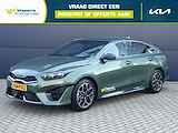 KIA Proceed 1.0 T-GDi 120pk GT-Line | Navigatie | Parkeersensoren | Camera |