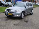 Mercedes-Benz GLK-Klasse 200 CDI Business Class Automaat