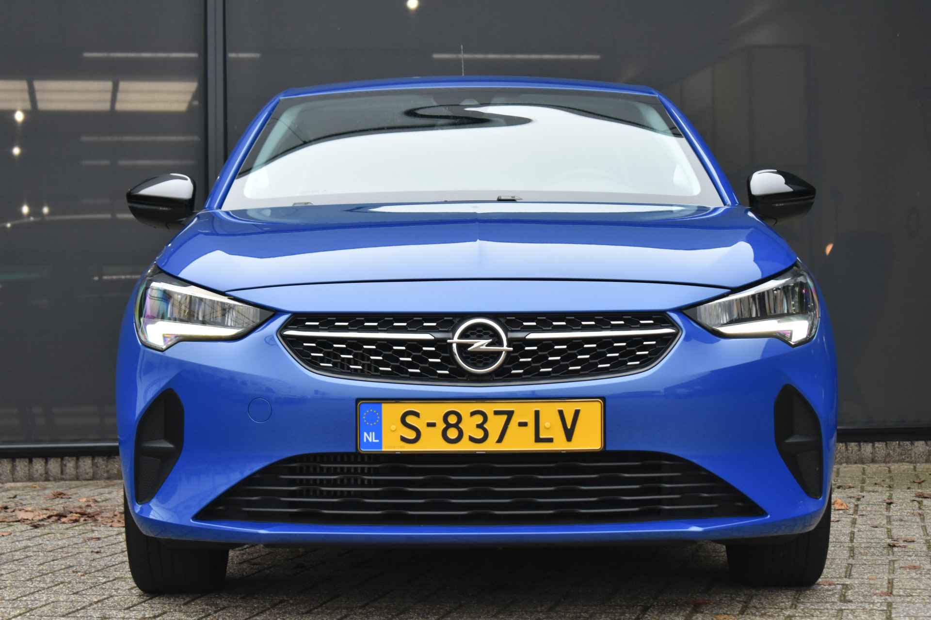 Opel Corsa 1.2 Level 3 100pk | Navigatie by App | Full-LED | Apple Carplay | Android Auto | 16"LMV | Cruise Control | Dealeronderhouden | ! - 5/43