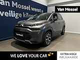 Citroen C3 Aircross 1.2 PureTech Plus | Climate control | Parkeersensoren | 16" Lichtmetalen velgen