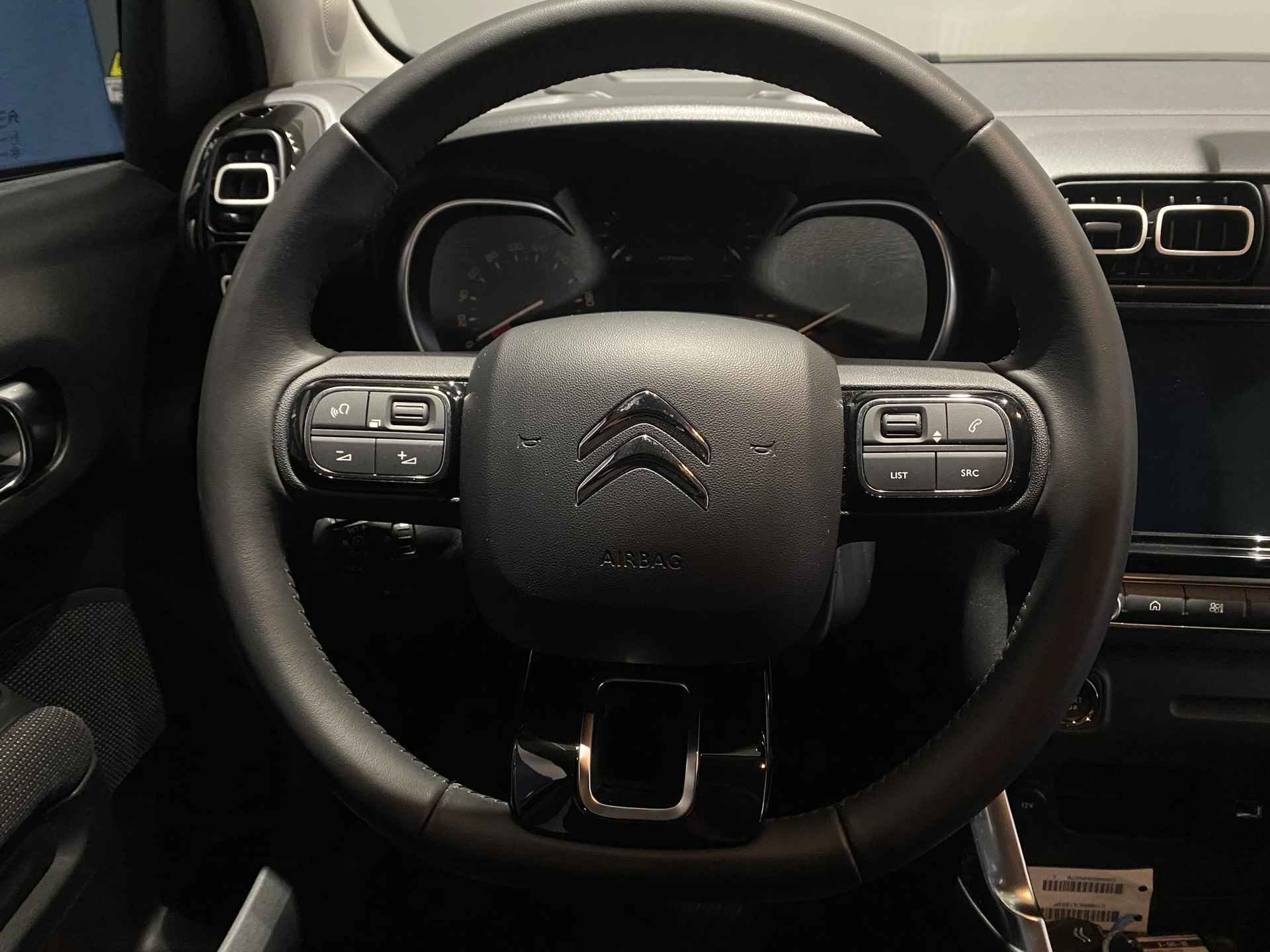 Citroen C3 Aircross 1.2 PureTech Plus | Climate control | Parkeersensoren | 16" Lichtmetalen velgen - 20/29