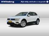 Volkswagen Tiguan 1.4 TSI Comfortline Business / Parkeersensoren V+A / LED / 17" LMV / Navigatie p4