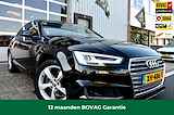 Audi A4 35 TFSI Sport AUT ECC/PDC/LED/XENON/LMV18/LEDER/NAVI