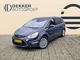 Ford S-Max 1.6 EcoBoost Platinum