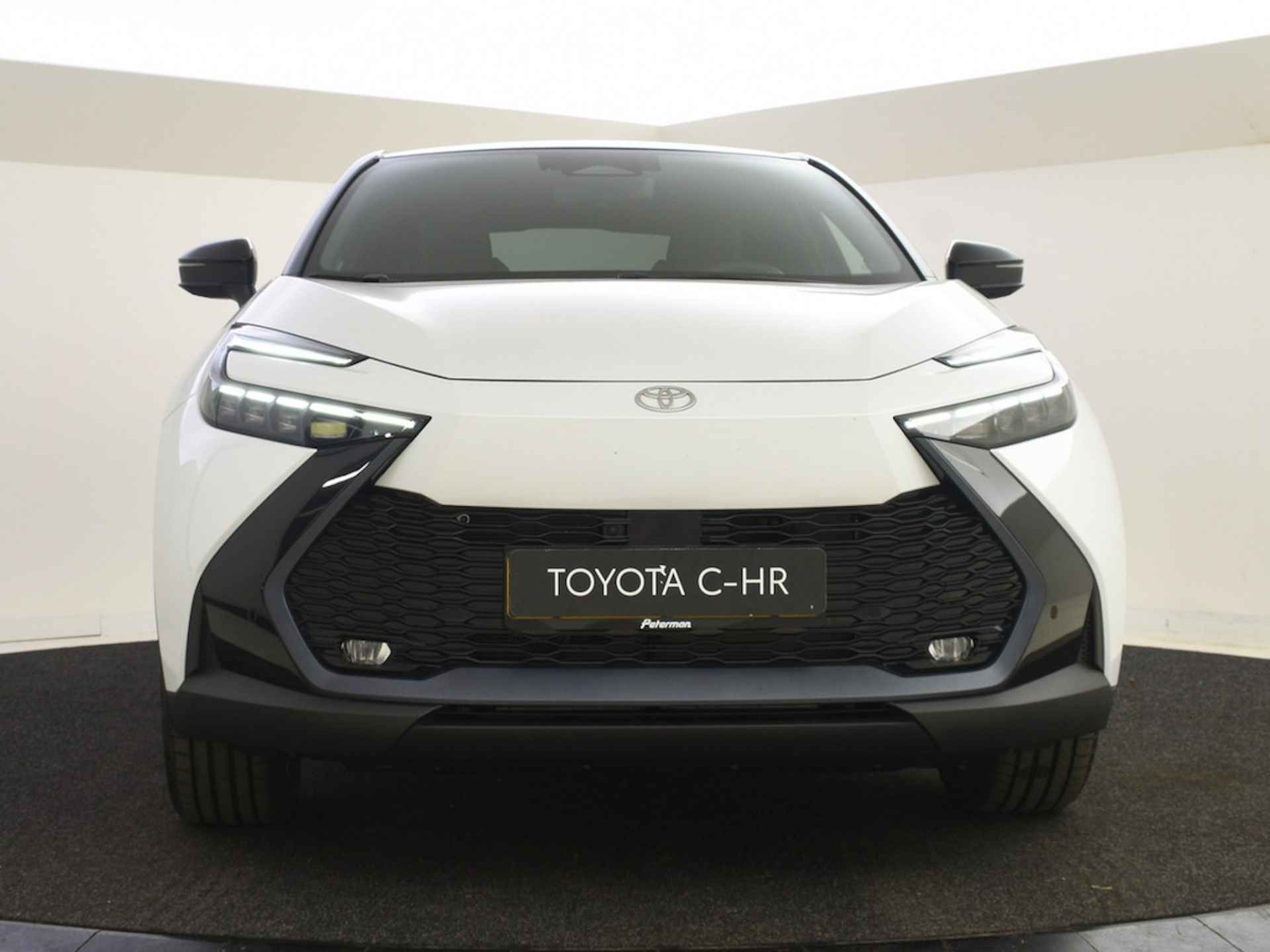 Toyota C-HR PHEV Première Edition | Plug-in | - 7/39