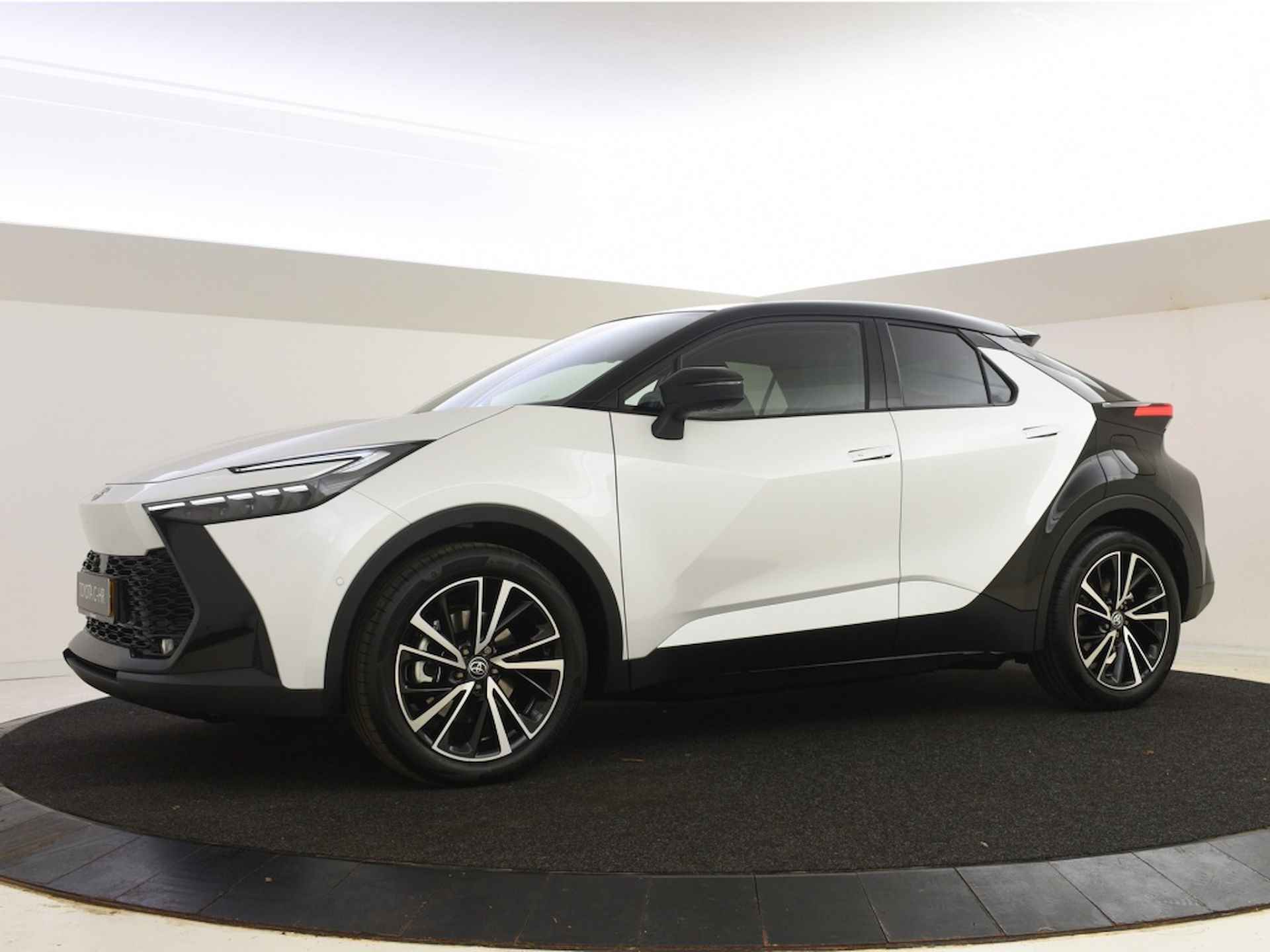 Toyota C-HR PHEV Première Edition | Plug-in | - 10/39