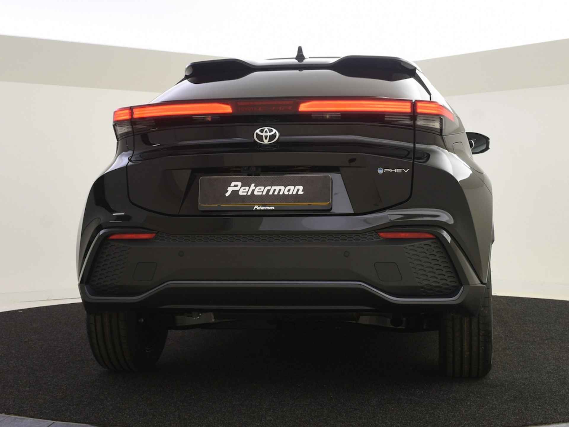 Toyota C-HR PHEV Première Edition | Plug-in | - 15/39