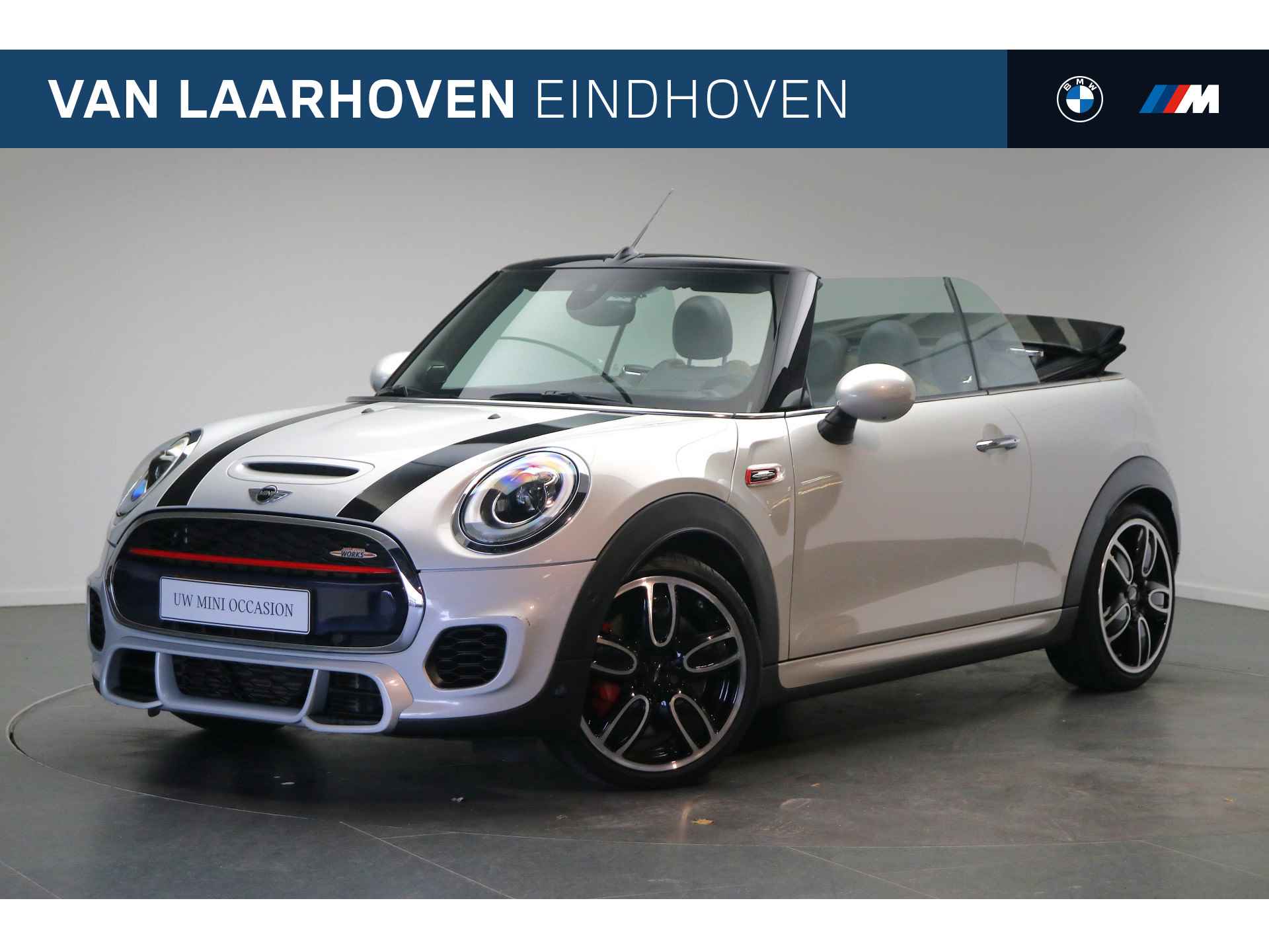 Mini Cabrio