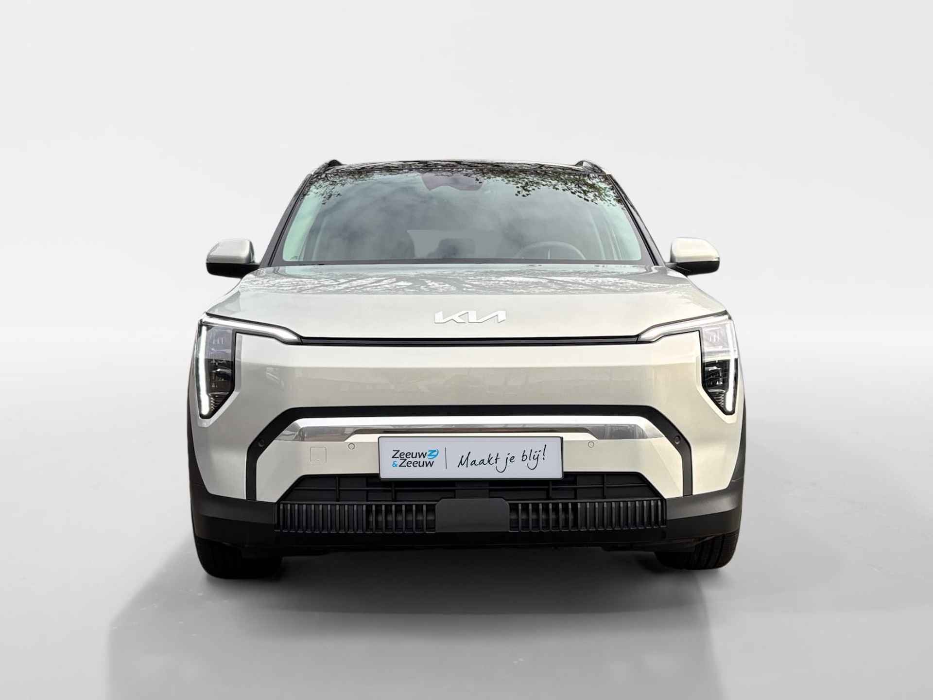 Kia EV3 Plus Advanced 58.3 kWh Nieuw te bestellen | Private Lease vanaf €429,- p.m. | Gratis Metallic Lak t.w.v. €750,- | Kia Financial lease met 2,99% Rente | 414Km WLTP - 8/30