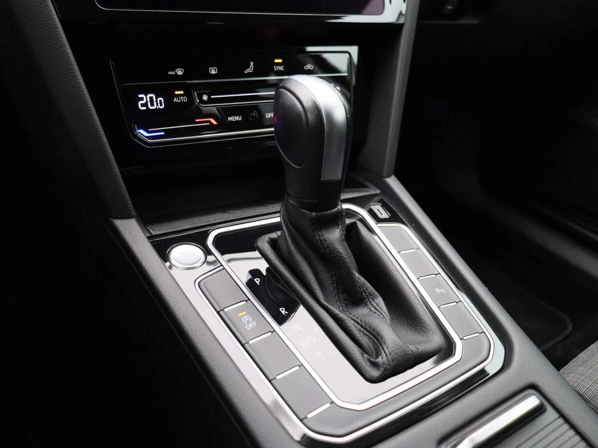 Volkswagen Passat Variant 1.5 TSI Business | Navi | Adaptive Cruise | Camera | PDC V+A | Keyless Go&Entry | LED | Virtual Cockpit | 12 Maand BOVAG Garantie! | - 21/39