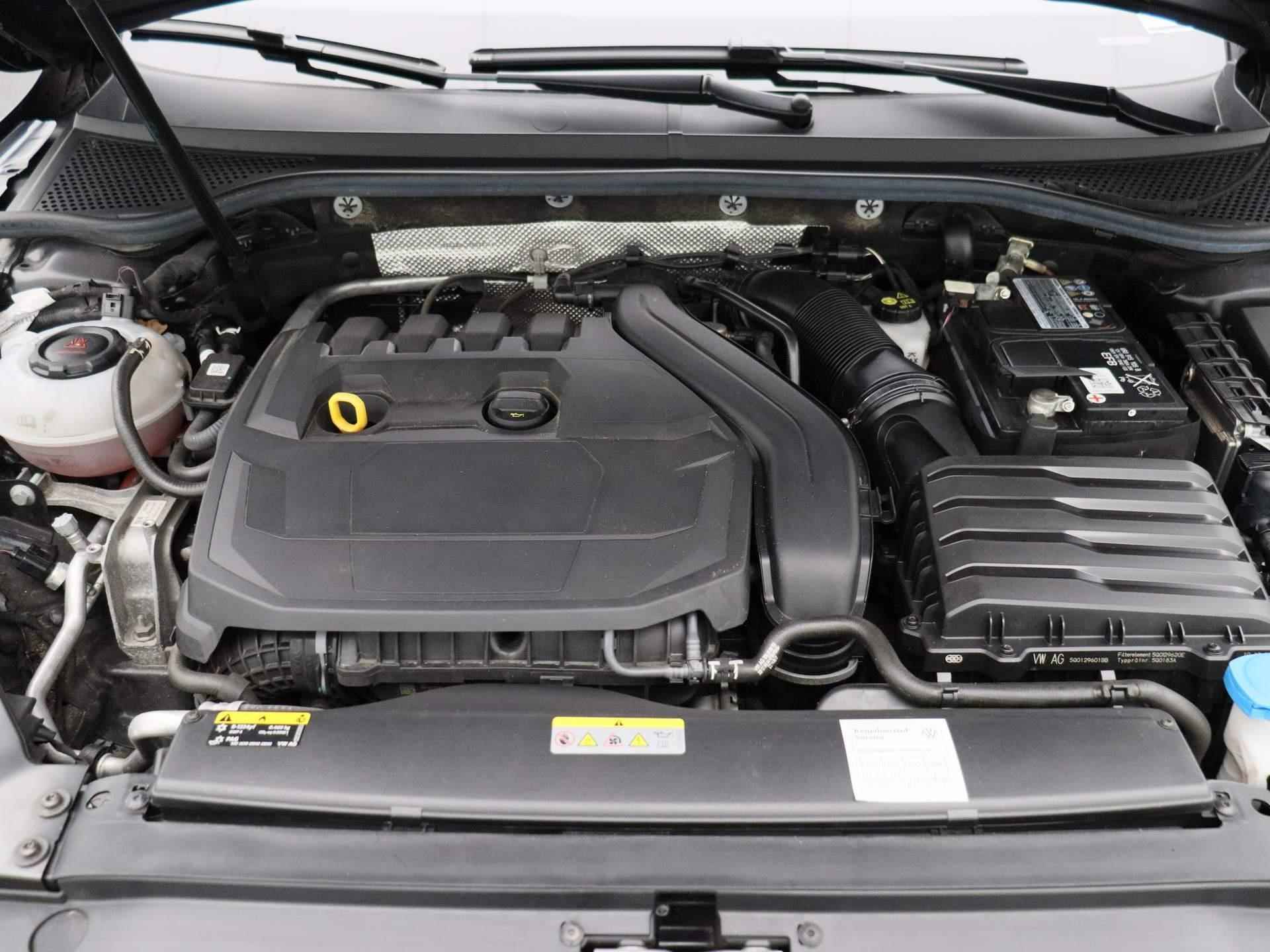 Volkswagen Passat Variant 1.5 TSI Business | Navi | ECC | PDC | LMV | LED | Cam | - 37/39