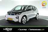 BMW i3 Basis Comfort Advance 22 kWh / SUBSIDIE / / CRUISE / CLIMA / NAVI / STOELVERW. /