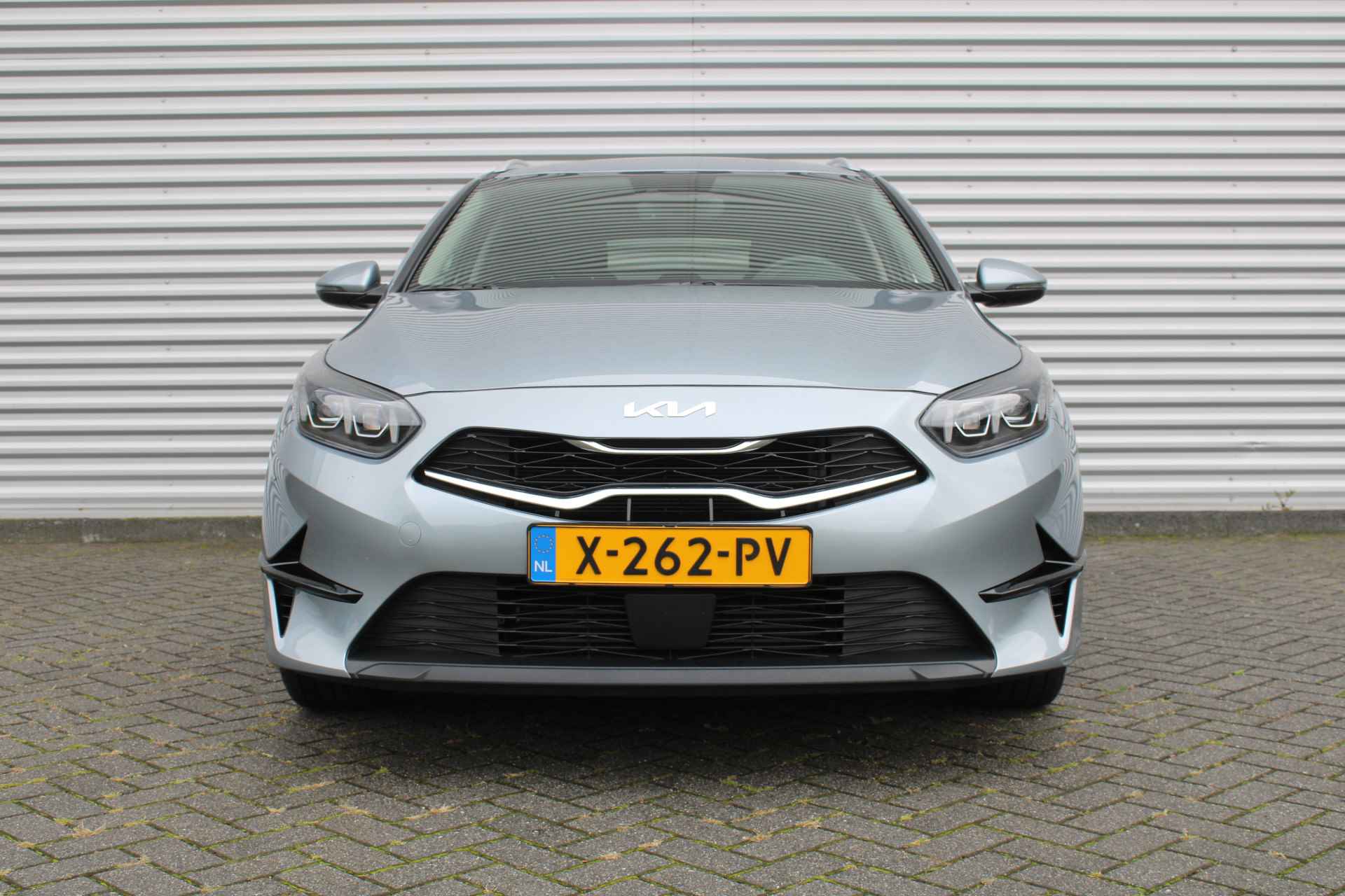 Kia Ceed Sportswagon 1.0 T-GDi DynamicPlusLine | Airco | Cruise | Camera | Navi | 16" LM | - 3/35