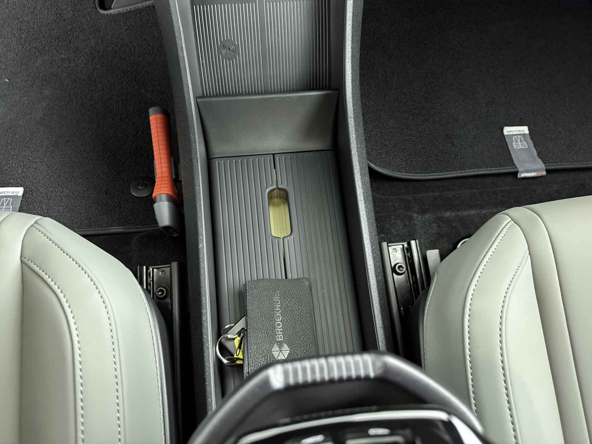 Volvo EX30 Single Motor Extended Range Plus | Climate Pack | Getint glas | B&W Audio | BLIS| Warmtepomp | - 15/31